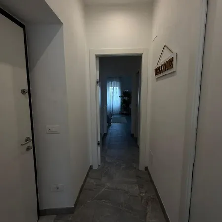 Apartment Casa Di Filippo 2 *