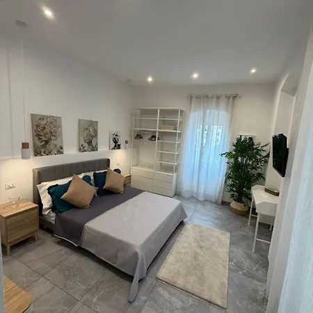 Casa Di Filippo 2 Apartment La Spezia