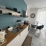 Apartamento Casa Di Filippo 2 *