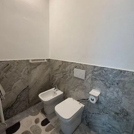 Casa Di Filippo 2 ラ・スペツィア